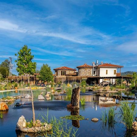 Yenice Vadi - Natural Life Village Exterior photo